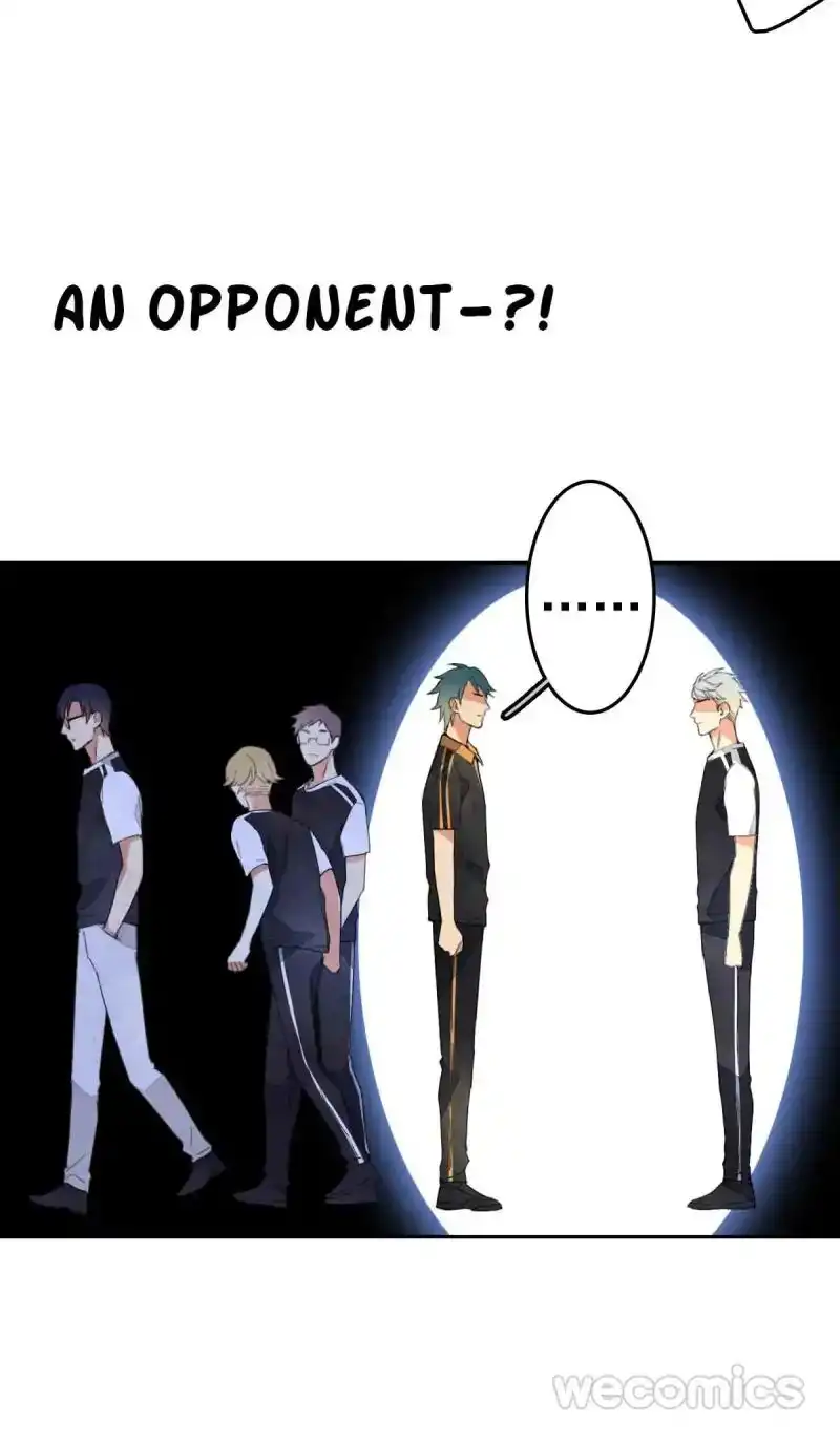 Legend Reboot Chapter 10 89